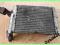 BMW E39 2.5 TDS INTERCOOLER CHŁODNICA