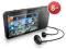 MP4 PHILIPS 8GB COONECT Z ANDROID WIFI DOTYK FM