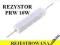 Rezystor cementowy 5R1 5,1ohm 10W opornik PRW10W