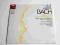 Bach - Kantate BMV 208, 211 (Lp) NOWA ZAFOLIOWANA