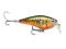 Rapala Clackin' Crank 5cm / 9g Green Crawdad