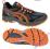 BUTY ASICS GEL-ENDURO 9 46,5 OLSZTYN k1