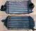 INTERCOOLER LANCIA KAPPA 2.0 16V TURBO RZESZÓW GW.