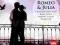 ROMEO AND JULIA: A ROMANTIC LOVE STORY (CD)
