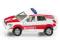 SIKU 1466 Samochód terenowy Służby Medycznej