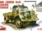 MiniArt 35150 M L1500A 4x4 Cargo Truck