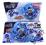 DYSK BEYBLADE- 4 D - METAL UROIY PIRATES 145 D