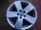 FELGA  VW PASSAT 3C0601025E 7,5X17