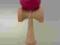 Sunrise Kendama EKA Purpurowa