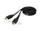 0720 Kabel HDMI - HDMI Prolink płaski 5m FULL HD