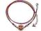 BIŻUTERIA DAMSKA GUESS - BRANSOLETKA UBB81156