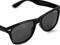 USA    POLARYZACJA  OKULARY NERD KUJONKI  WAYFARER