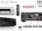 DENON AVR-X4000 / AVRX4000 -NOWOŚĆ- SALON WROCŁAW
