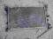 Chłodnica wody Ford Focus 2004 rok