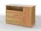 Komoda RTV 120x82x46 Meble BiK