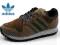 Buty ADIDAS ORIGINALS ZX Classic r. 43,5 - 27,5 cm