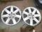 BMW E46 KOMPLET ORYGINALNYCH FELG ALUMINIOWYCH !!!