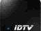 iD4Mobile iD-iPadTV tuner TV DVB-T do iPad iPhone