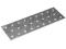 Łącznik płaski z otworami Wymiary:Dł300x Szer120mm