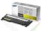 Toner Samsung CLT-Y406S Yellow CLP-360 CLP-365 FV