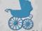 scrapki wózek