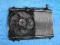 Hyundai Santa fe  SANTAFE Chłodnica wody