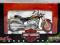 HARLEY-DAVIDSON  FAT BOY 2004 1:18 MAISTO