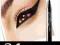 AVON SUPER EXTEND EYELINER płynny czarny black HIT