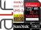 SanDisk SDHC 32GB EXTREME 45MB CL10 KARTA +PROGRAM