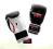 RĘKAWICE BOKSERSKIE SZNUROWANE MONTANA FIGHTER
