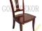 GOLAdekor___KRZESŁO stylowe -  68G245 SELMA