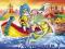 O RYBAKU I ZŁOTEJ RYBCE PUZZLE MAXI 40 EL TM40-20