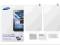 Folia Samsung Galaxy Tab 2 7.0 ETC-P1G5CEG +GRATIS