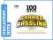 greatest_hits 100 HITS GARAGE + BASSLINE (5CD)