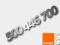 Złoty numer _____ 500 446 700 ____ ORANGE REKLAMA