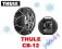 Łańcuchy śniegowe Thule CB 100 215/55R17 225/50R17