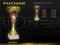 PUCHAR PUCHARY TROFEA GRAWER GRATIS 9008A