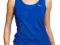 G35 REEBOK Sport Essentials Tank KOSZULKA DAMSKA S