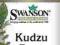 SWANSON KUDZU ROOT ukł TRAWIENNY STRES SWANSON