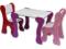 Dwa krzesełka i stolik dla maluszka. Dwa krzesełka i stolik dla maluszka.