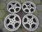 ALUMINIOWE FELGI ALUMY 17'' BMW 5 E39 7 E38 AEZ