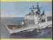 GPM nr 63 Krążownik rakietowy USS Ticonderoga