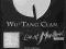 WU-TANG CLAN Live At Montreux 2007 DVD Folia