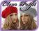 # ELEGANCKA CZAPA beret NOWOŚĆ !!! C004