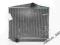 INTERCOOLER CHŁODNICA POWIETRZA VOLVO C70 2.3 T