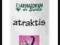 DR SEIDEL ARTAKTIS KOCIMIĘTKA 100ML SPRAY