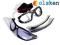 Okulary polaryzacyjne SOLSKEN BLACK SHADOW S22