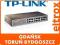 SWITCH TP-LINK TL-SF1024D 1173