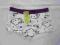 UNDERWEAR majtki szorty Hello Kitty 122 6 lat NOWE