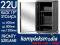 22U szafa LINKBASIC 19'' rackowa NCB22-68-BAA-C